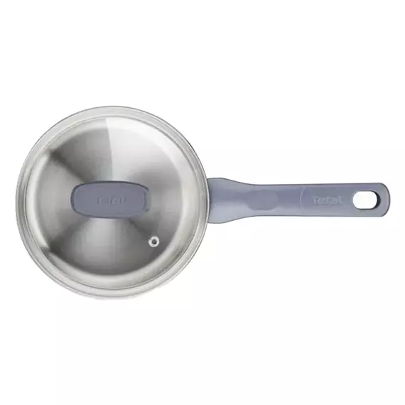 Set de vase Tefal G712S855, Oțel inoxidabil, 2 image