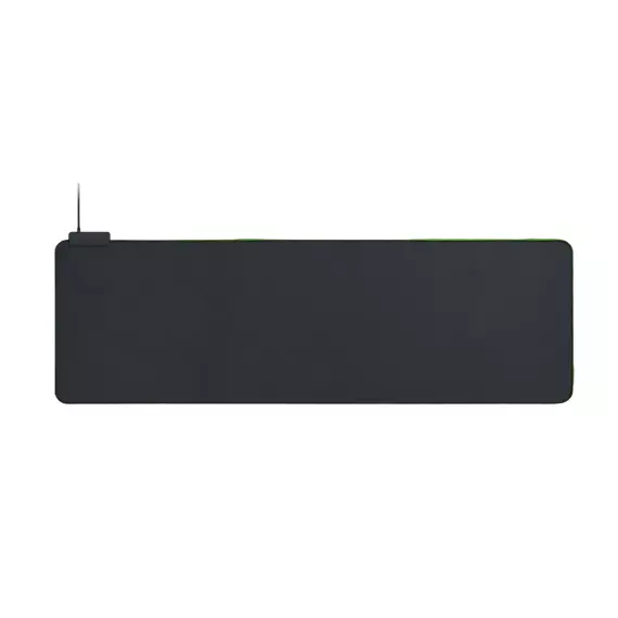 Mouse Pad pentru jocuri RAZER Goliathus Extended Chroma, Large, Negru, 2 image