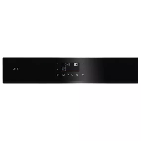 BinOven/el AEG NBU5P43PB, 5 image