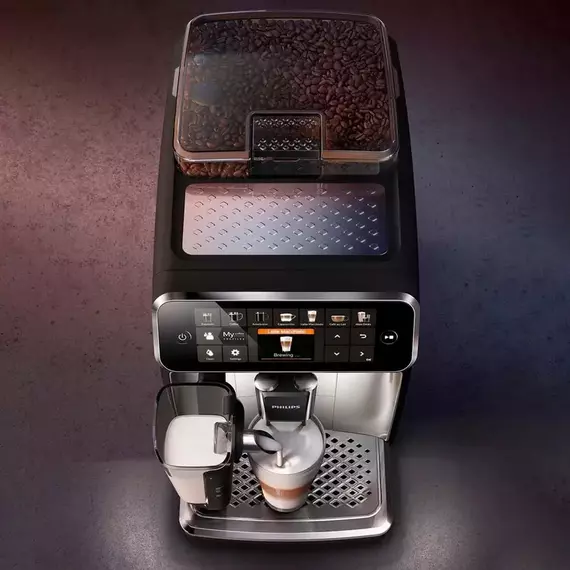 Coffee Machine Philips EP5447/90, 8 image
