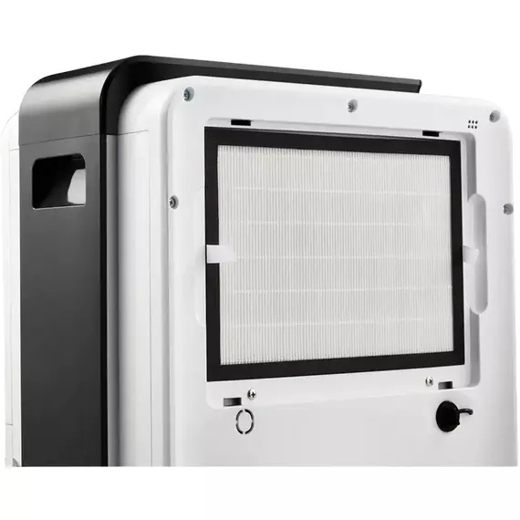 Dezumidificator Electrolux EDM-35L, Alb, 8 image