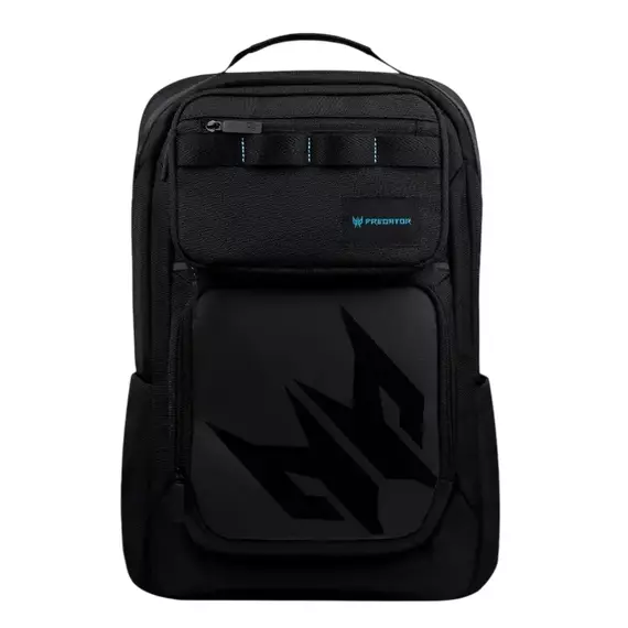 Rucsac pentru Laptop Acer Predator Gaming Extreme, 17.3", Negru, 2 image