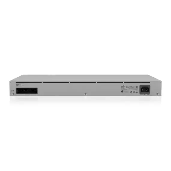 Router fără fir Ubiquiti Dream Machine Pro, Gri, 6 image
