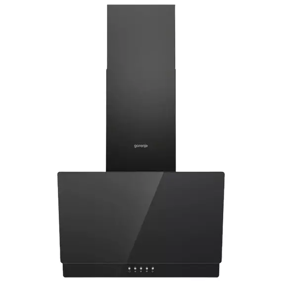 Hota Cupol Gorenje WHI 629 EB, Negru, 2 image
