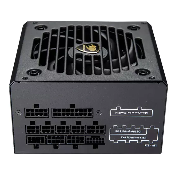 Sursă Alimentare PC Cougar Power GR 850, 850W, ATX, Complet modular, 4 image
