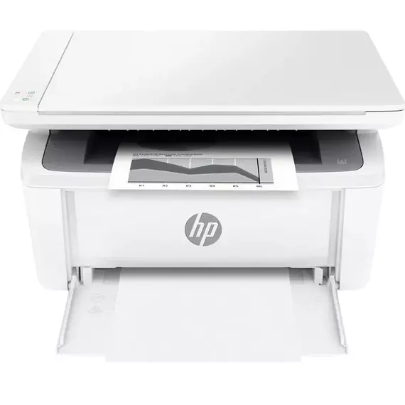 MFP HP LaserJet M141a, Alb, 5 image