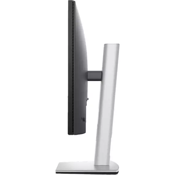 23,8" Monitor DELL P2425DE, IPS 2560x1440 WQHD, Argintiu, 6 image