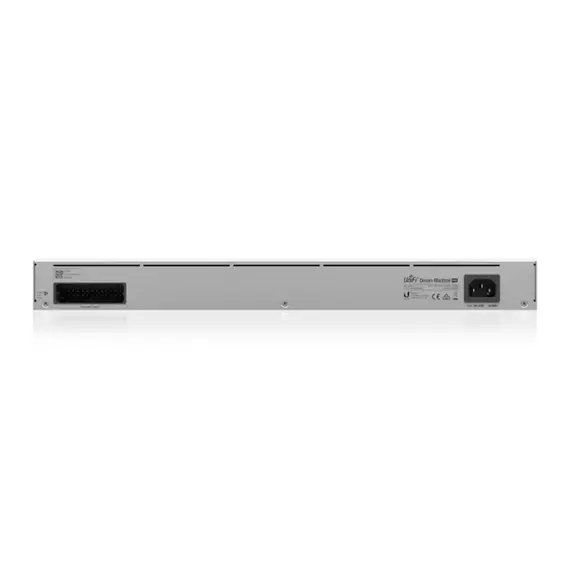 Router fără fir Ubiquiti Dream Machine Pro, Gri, 4 image