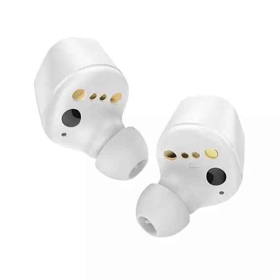 Căști Sennheiser CX Plus True Wireless, Alb, 3 image