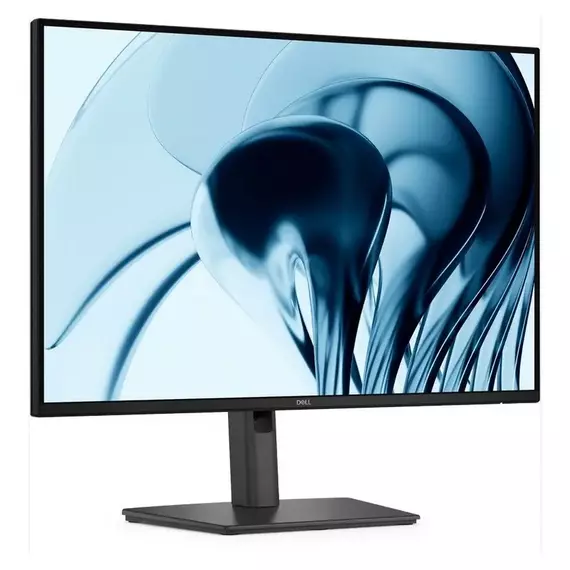 24,1" Monitor DELL P2426, IPS 1920x1200 WUXGA, Gri Închis, 6 image