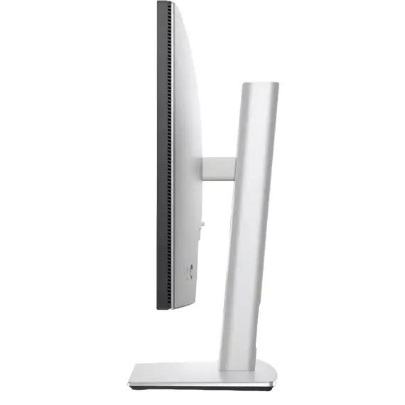 23,8" Monitor DELL U2424H, IPS 1920x1080 FHD, Negru | Argintiu, 5 image