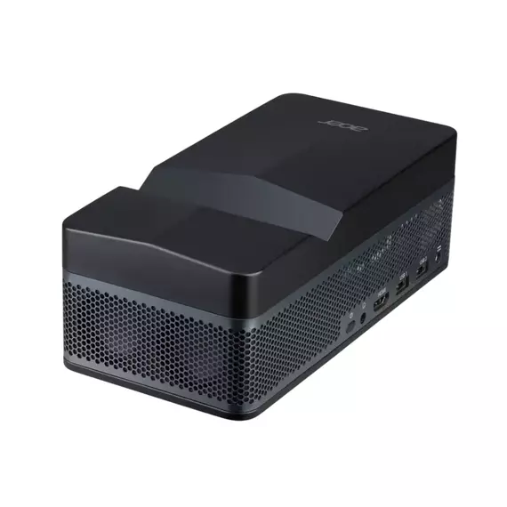 Proiector portabil Acer PD1520us + Touchkit, 500ANSI Lumens, FullHD (1920 x 1080), 4 image