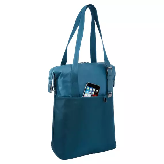 Geantă pentru Laptop THULE Spira Vertical Tote, 14", Poliester, Albastru, 3 image