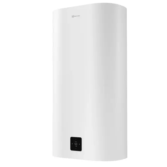 Boiler Electric Electrolux EWH 100 AQI EEC, 100L, Alb, 2 image