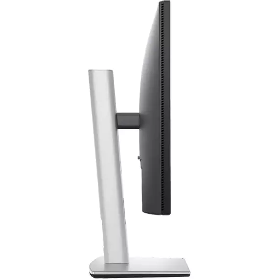 23,8" Monitor DELL P2425DE, IPS 2560x1440 WQHD, Argintiu, 5 image