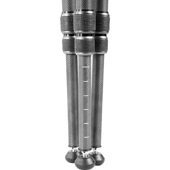Tripied Video Vanguard ALTA PRO 3VRL 303AV20, Cap Video, Negru, 6 image