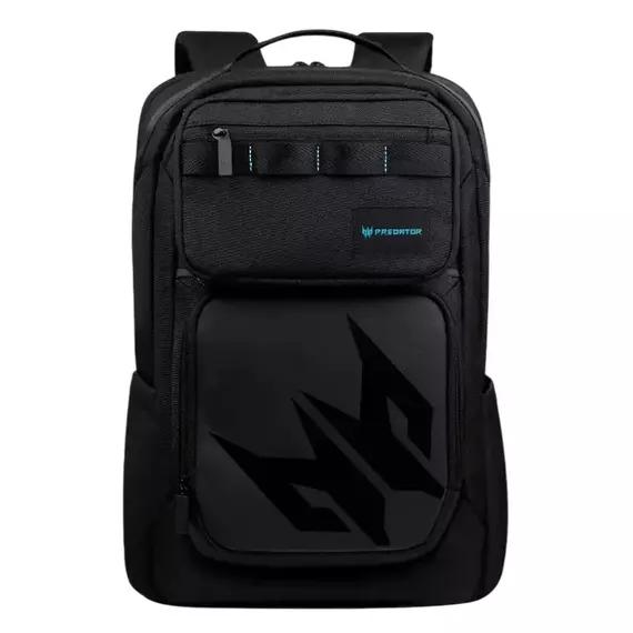 Rucsac pentru Laptop Acer Predator Gaming Extreme, 17.3", Negru