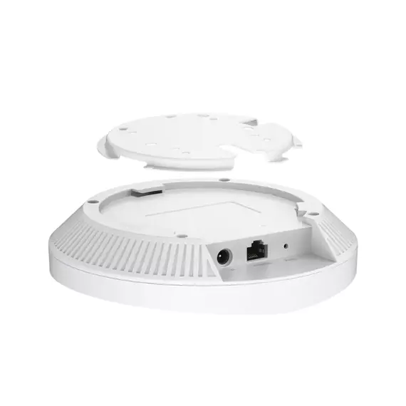 Punct de acces fără fir TP-LINK Festa F65, 2402 Mbps, 574 Mbps, Alb, 4 image