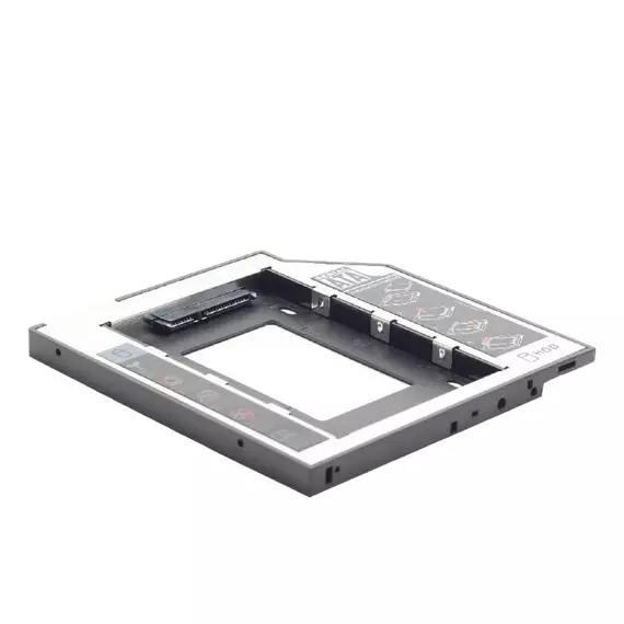 Accesorii pentru unități de stocare  Gembird MF-95-02, 5 image
