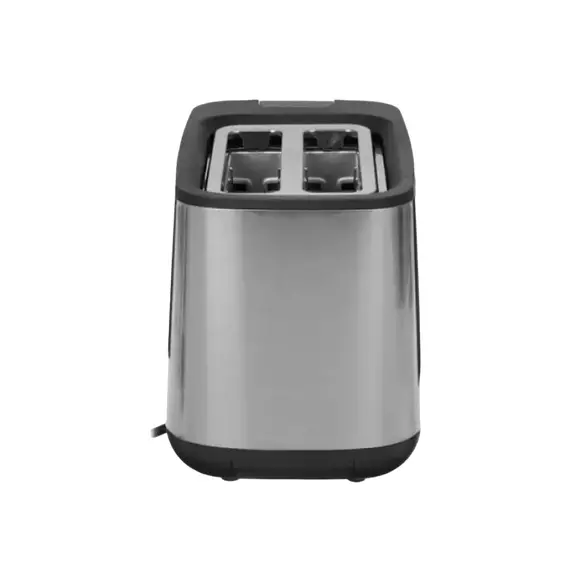 Toaster Electrolux E3T1-3ST, Oțel inoxidabil, 2 image