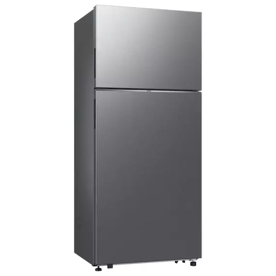 Frigider Samsung RT53DG7A14S9EO, Oțel inoxidabil, 4 image