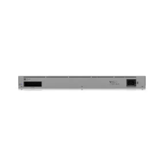 Comutator PoE Ubiquiti USW-Pro-Max-24-POE, 24x IEEE 802.3af/at, 5 image