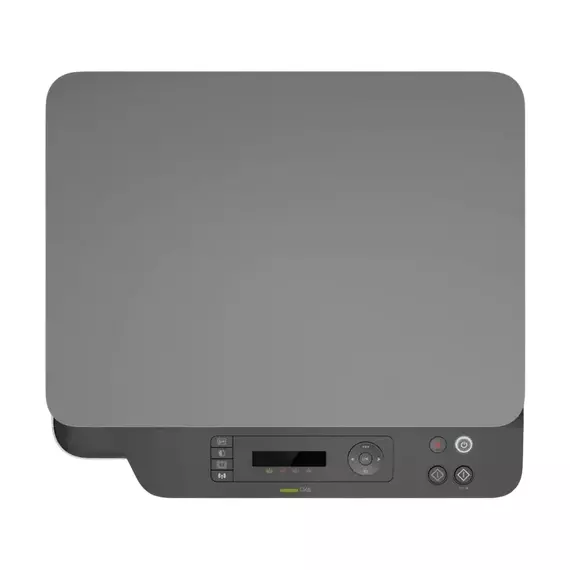 MFP HP Color Laser 178nw, Alb, 4 image