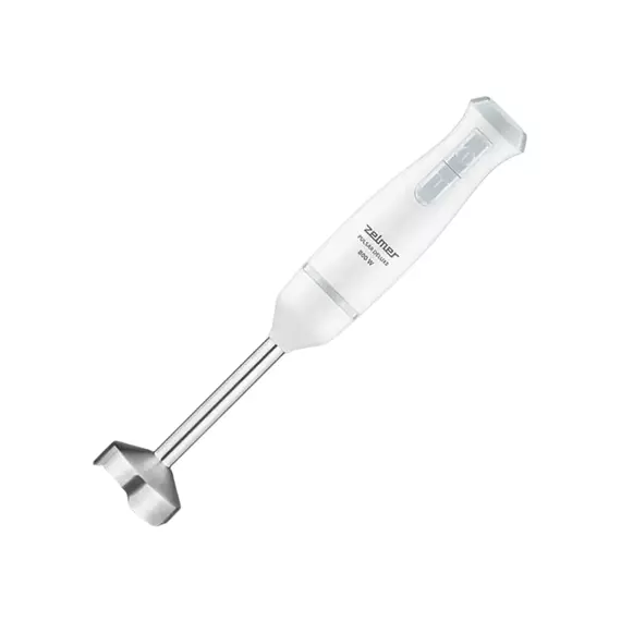 Blender de mână Zelmer ZHB4563S, Alb, 7 image