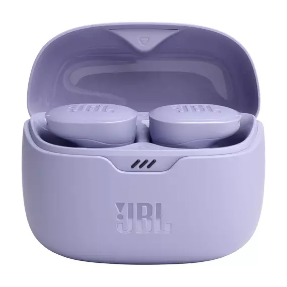 JBL. Căști JBL Tune Buds, Violet, 6 image