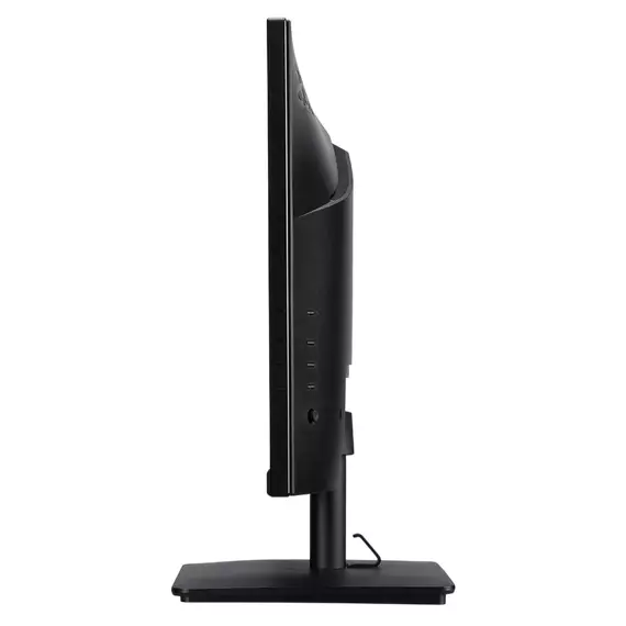 23,8" Monitor Acer V247YEbipv, IPS 1920x1080 FHD, Negru, 5 image