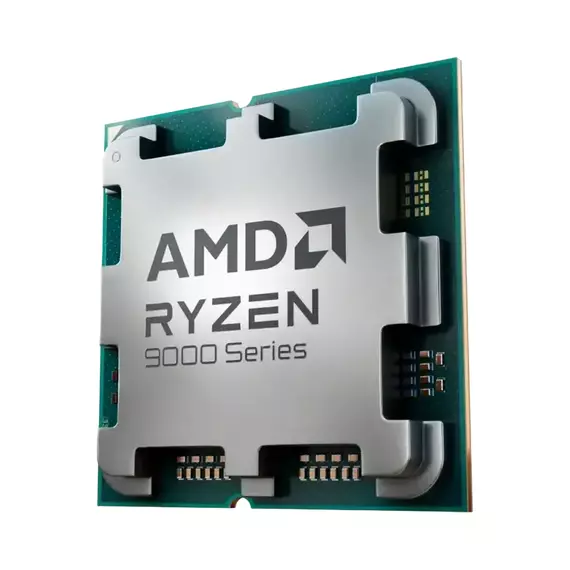 Procesor AMD Ryzen 9 9950X, AMD Radeon Graphics,  | Tray, 2 image