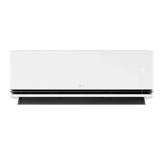 Aparat de aer condiționat Split LG AirFit H09S1D, 9kBTU/h, Alb, 4 image