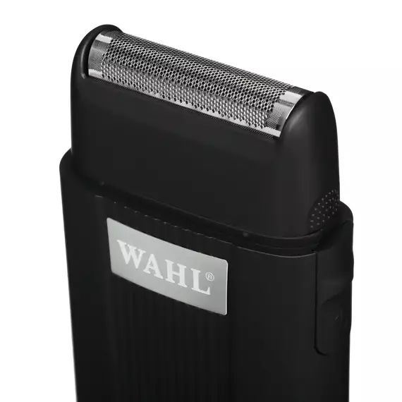 Aparat de ras electric WAHL 3616-0470, Negru, 7 image
