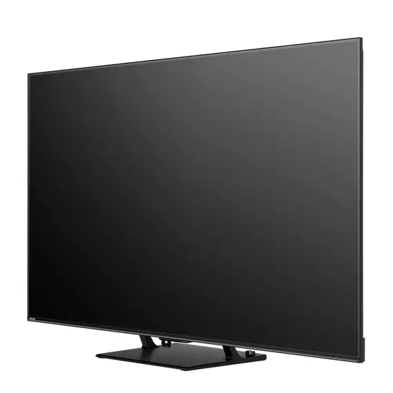 65" MiniLED SMART TV Hisense 65U78Q Pro, 3840x2160 4K UHD, VIDAA U9, Negru, 2 image