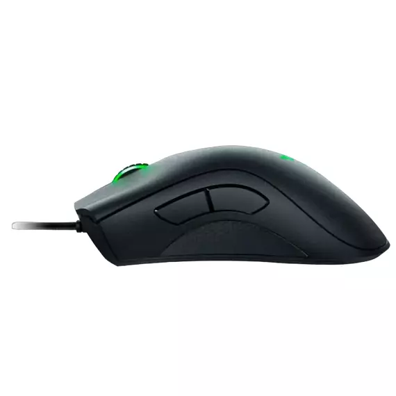 Gaming Mouse RAZER DeathAdder Essential, Negru, 6 image