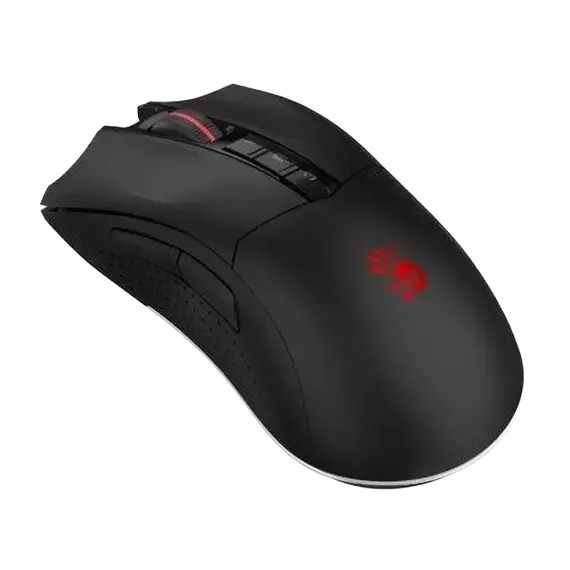 Gaming Mouse Bloody R90 Plus, Negru, 2 image