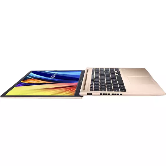 NB ASUS 15.6" Vivobook 15 M1502XA Blue (Ryzen 7 7840HS 8Gb 512Gb Win 11), 2 image