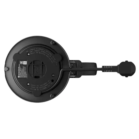 Fierbător electric Xiaomi Electric Glass, Oțel inoxidabil, 5 image