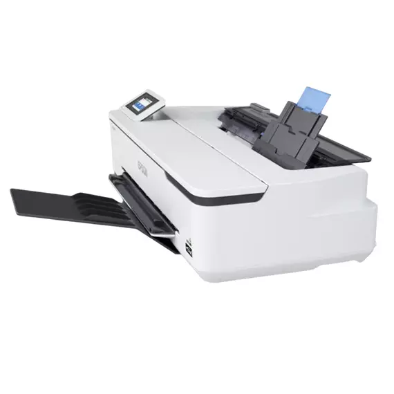 Plotter de format mare Epson SureColor SC-T3100, Alb, 2 image