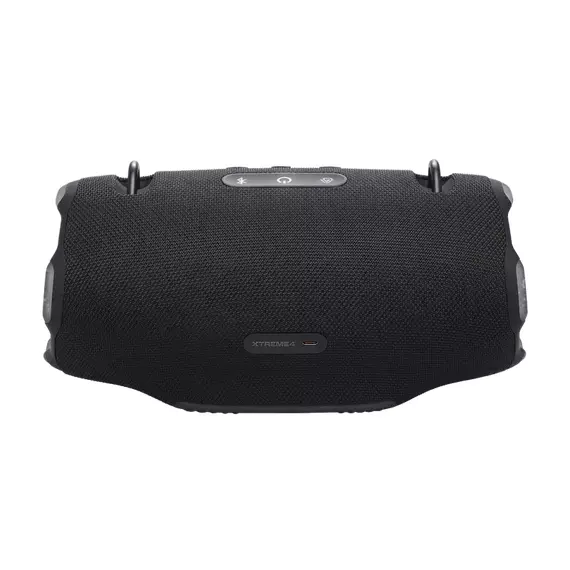 Portable Speakers JBL  Xtreme 4 Black (No charger), 2 image