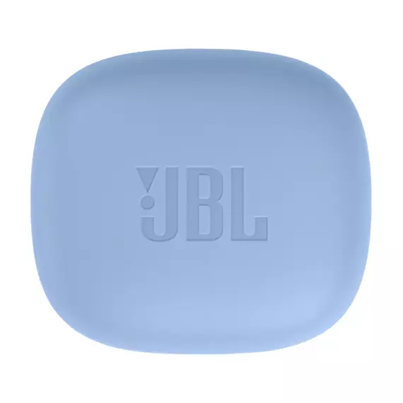 JBL. Căști JBL Wave Flex, Albastru, 6 image