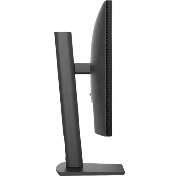 24" Monitor DELL P2426H, IPS 1920x1080 FHD, Negru, 4 image