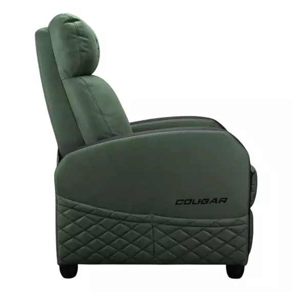 Cougar Sofa Cougar Ranger Elite, Army Green, 2 image