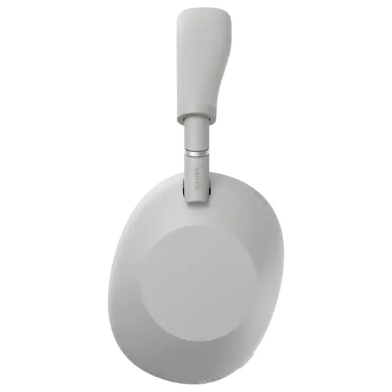 Căști SONY WH-1000XM6S, Platinum Silver, 3 image