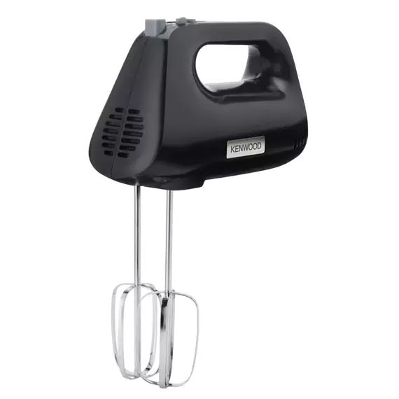 Mixer Manual Kenwood HMP30.A0BK, Negru, 2 image