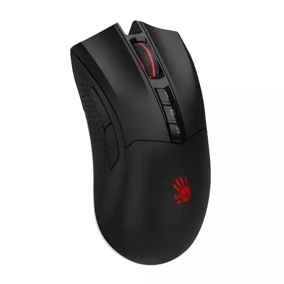 Gaming Mouse Bloody R90 Plus, Negru, 4 image