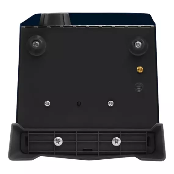Pistol de căldură Electrolux EIFH/C-2 EEC, 2200W, Albastru, 4 image