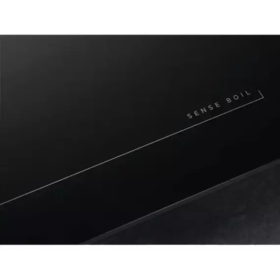 Plită cu inducție AEG TI64IB10FB, Negru, 4 image
