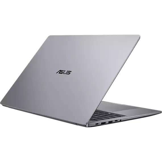 Laptop Business 16" ASUS ExpertBook P5 G2 PM5606CGA, Misty Grey, AMD Ryzen AI 7 445, 32GB/512GB, Fără SO, 4 image