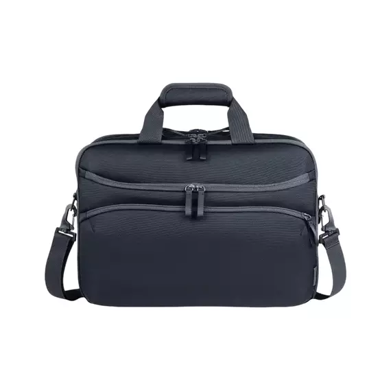Geantă pentru Laptop HP Travel Plus, 16", Negru